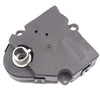 Cadillac Escalade, Chevrolet Silverado, Sierra HVAC Heater Blend Door Actuator (2007-2014)