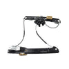 Land Rover Range Rover Evoque RH Power Window Regulator Assembly (2012-2019)