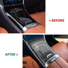 Benz X254 GLC200 GLC260 Center Console Box Panel Trim (2023)