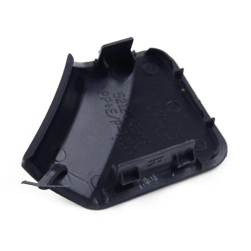 Toyota Highlander Right Bumper Tow Hook Trim (2011-2013)
