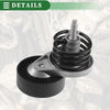 Ford Bronco Engine Belt Tensioner Pulley (1993-1996)