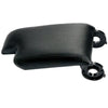 BMW 3 Series E46 Black Center Console Armrest Cover (1999-2004)