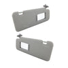 Toyota Kluger Interior Sun Visor Shade (2008-2013)