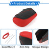 Chevrolet Cruze 1 Pc Gear Shift Knob Cover Red Black (2011-2015)