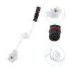 Mercedes-Benz E300 4pcs Brake Pad Wear Indicator Sensors (2017-2023)