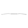 Harley Sportster XL 883 1200 Softail Dyna Chrome 1" Handlebar