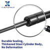 Toyota Highlander Front Hood Lift Supports (2019-2024)
