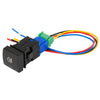 Toyota RAV4 Highlander Corolla Sienna 1x Fog Lamp Push Button Switch