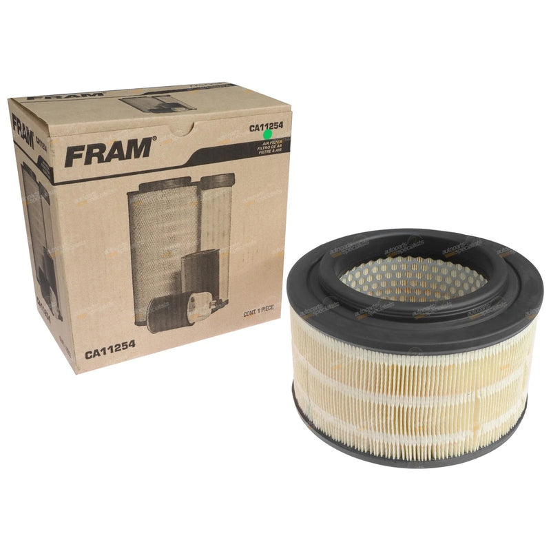 Mazda BT-50 UP / UR 3.2L 2.2L Air Filter Cleaner (2011-2019)