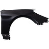 Capa Certified Fender For Hyundai Genesis Coupe 2010-2016