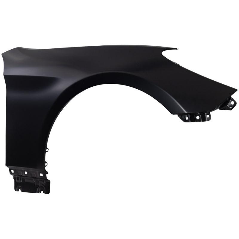 Capa Certified Fender For Hyundai Genesis Coupe 2010-2016