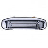 Mitsubishi Pajero Chrome Front Left Outer Door Handle (1991–2000)