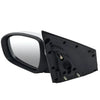 Hyundai i20 Left Side Rearview Mirror Assembly w/ Turn Signal (2014-2020)
