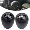Nissan Safari 5 Speed Push Gear Shift Knob