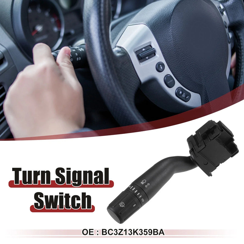 Ford F-150 Turn Signal Switch (2015-2023)