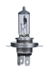 Vehicles 2 x H4 Halogen Headlight Bulb (1980–2026)