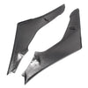 Suzuki GSXR1000 Carbon Fiber Gas Tank Side Fuel Cover (2001-2008)