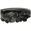Kia Cerato LD Sedan / Hatch Right Headlight (2006-2008)