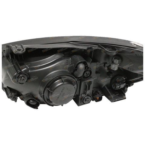 Kia Cerato LD Sedan / Hatch Right Headlight (2006-2008)