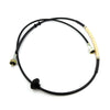 Isuzu Faster TF TFR Chevrolet LUV Bedford Brava Opel Campo Speedometer Cable