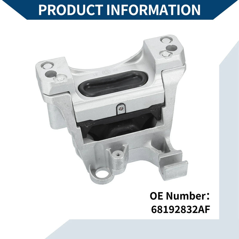 Jeep Cherokee 3.2L Engine Mount (2020-2021)