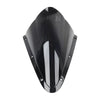 Suzuki GSX R125 Black Windshield Deflector (2014-2018)