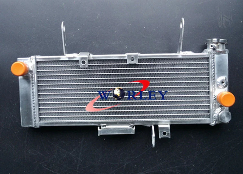 Suzuki SV650N SV650 3 Row Aluminum Radiator (2003-2004)