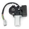 Lexus LX470 Land Cruiser Left Front Power Window Regulator Motor (1998-2007)