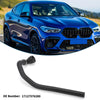 BMW X6 xDrive50i E71 4.4T Radiator Hose (2008-2014)