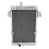 Kawasaki KFX700 Radiator Cooler 2x4 (2004 - 2009)