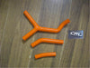 KTM 250SX 2003-2006 Silicone Radiator Hose (2003-2006)