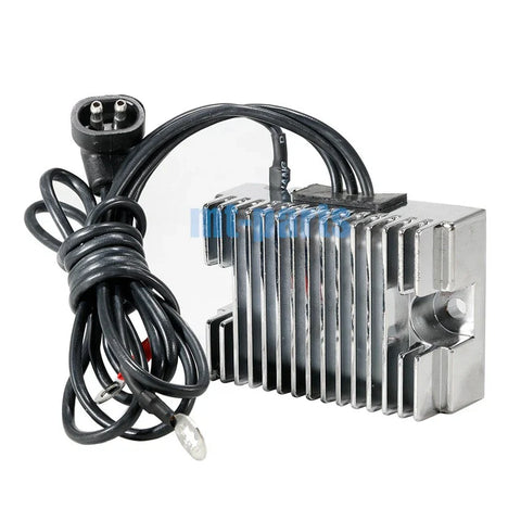 Harley-Davidson FXR Super Glide Voltage Regulator (1999-2000)