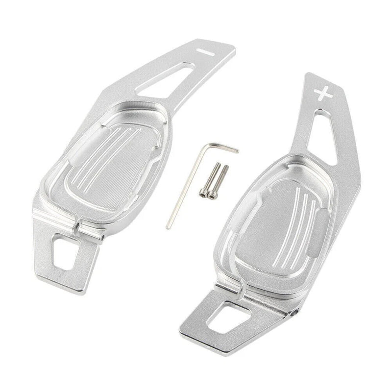 Audi A5 S3 S5 SQ5 RS3 Aluminum Steering Wheel Shift Paddle Shifter Extension