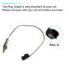 Acura MDX, ZDX Oxygen Sensor Replacement (2007-2010)