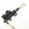 150cc 250cc PIT Dirt Bike 15mm Hydraulic Rear Disc Brake Caliper Pads