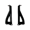 Toyota Tacoma Front Bumper Brackets (2005-2010)