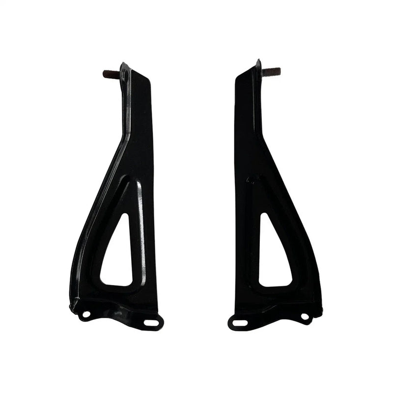 Toyota Tacoma Front Bumper Brackets (2005-2010)
