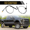 Chevrolet Silverado 2500 HD Gear Shifter Cable (2001 - 2006)