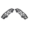 Harley FL Softail Rider Driver Floorboards Foot Pegs (1986-2017)