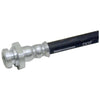 Patrol GQ Y60 GU Y61 TD42 RD28 TB42 TB45 TB48 Front Rubber Brake Hose