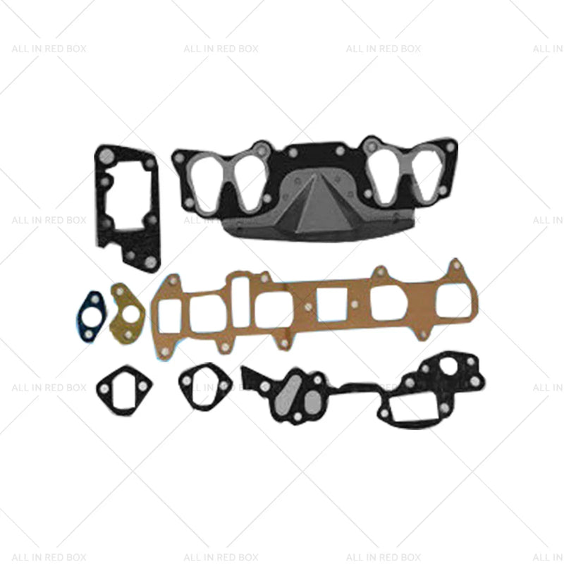 Toyota Hilux RN105 RN106 RN85 RN90 2.4L VRS Cylinder Head Gasket Set (1997-2005)