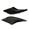 Toyota Front Windshield Wiper Side Cowl Extension Cover Trim (2003-2008)