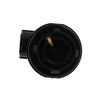 Hyundai Elantra, Kia Forte Daytime Running Lamp Bulb Socket (2011-2018)