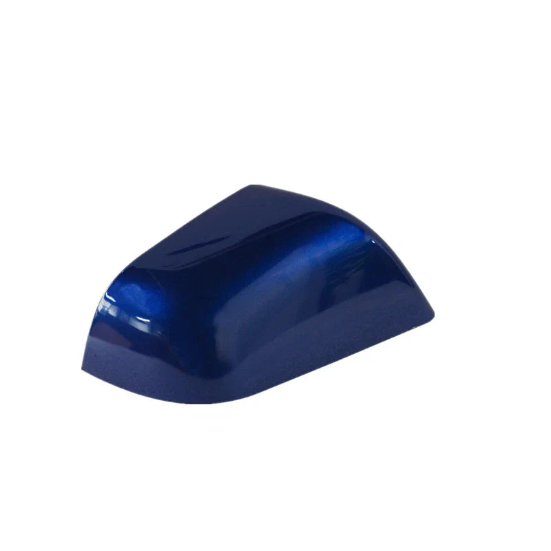 Tesla Model 3 Blue Right Passenger Side Mirror Cover Cap (2017–2023)