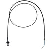 Yamaha Rhino 660 YXR660F Choke Starter Cable (2004–2007)
