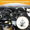 Ford Escape Fuel Pressure Regulator 20-70 Psi (2003-2004)