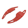 Chevrolet Camaro, Corvette C7 Steering Wheel Shift Paddle Extensions (2016-2023)