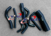 Nissan Pulsar GTIR RNN14 N14 SR20DET Silicone Radiator Hose (1990-1994)