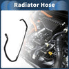 BMW 335i xDrive (2011-2013) & BMW X1 Radiator Hose (2013-2015)