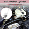 Nissan Juke Brake Master Cylinder w/ Reservoir (2014-2017)